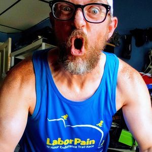 Meet your Posher, Ben r